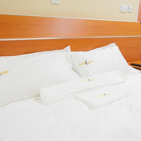 بلانتاير Travelodge المظهر الخارجي الصورة
