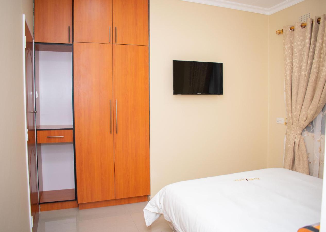 بلانتاير Travelodge المظهر الخارجي الصورة