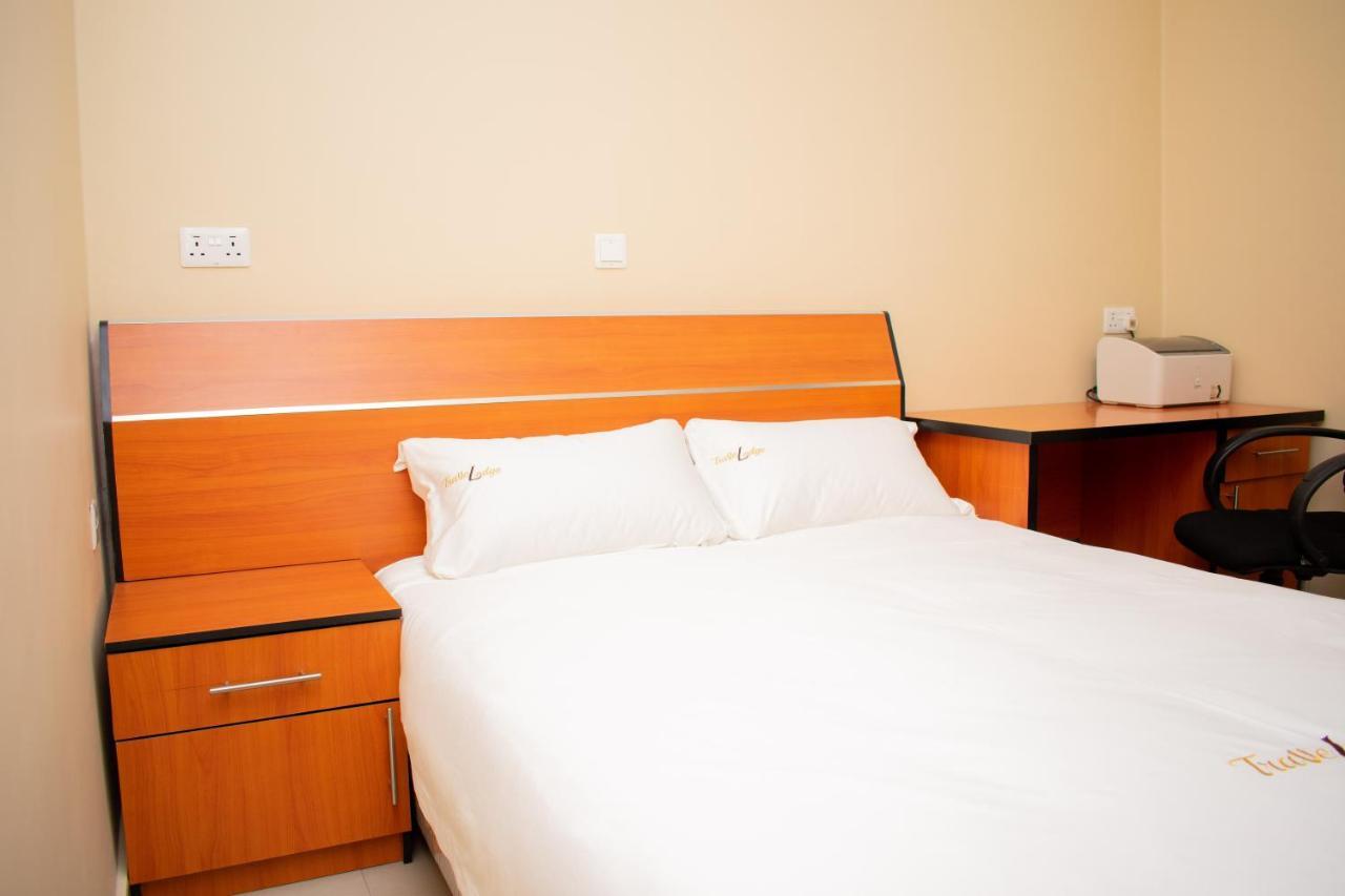 بلانتاير Travelodge المظهر الخارجي الصورة