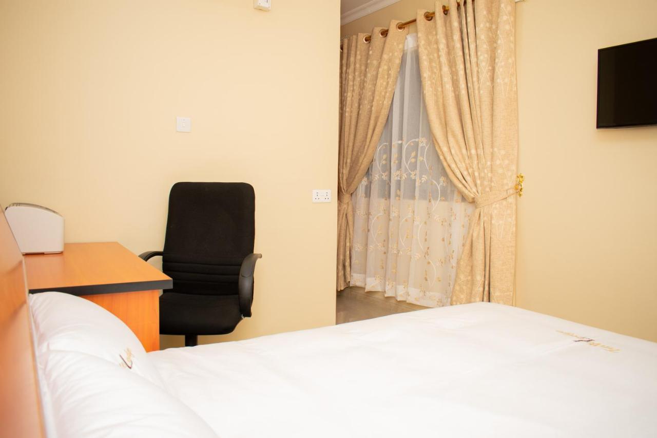 بلانتاير Travelodge المظهر الخارجي الصورة