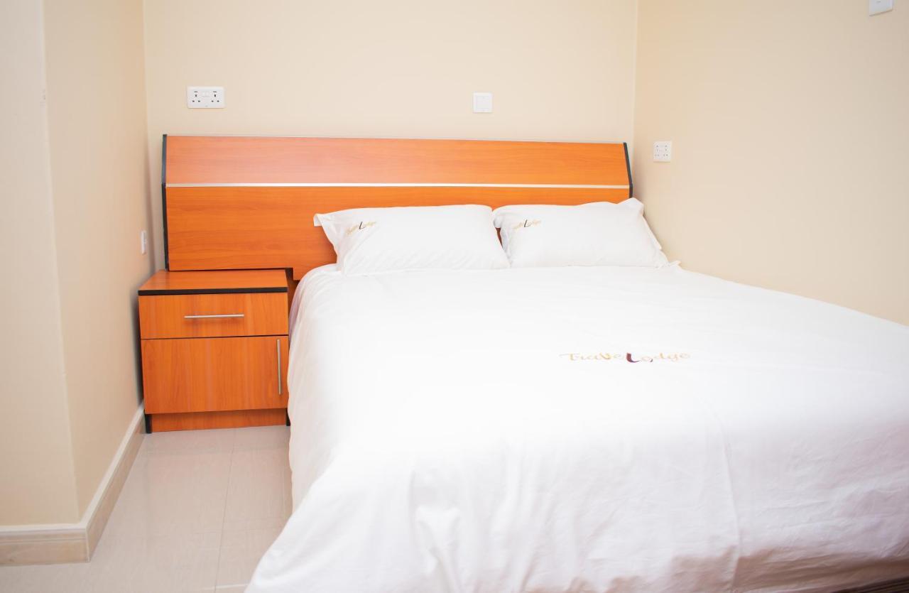 بلانتاير Travelodge المظهر الخارجي الصورة