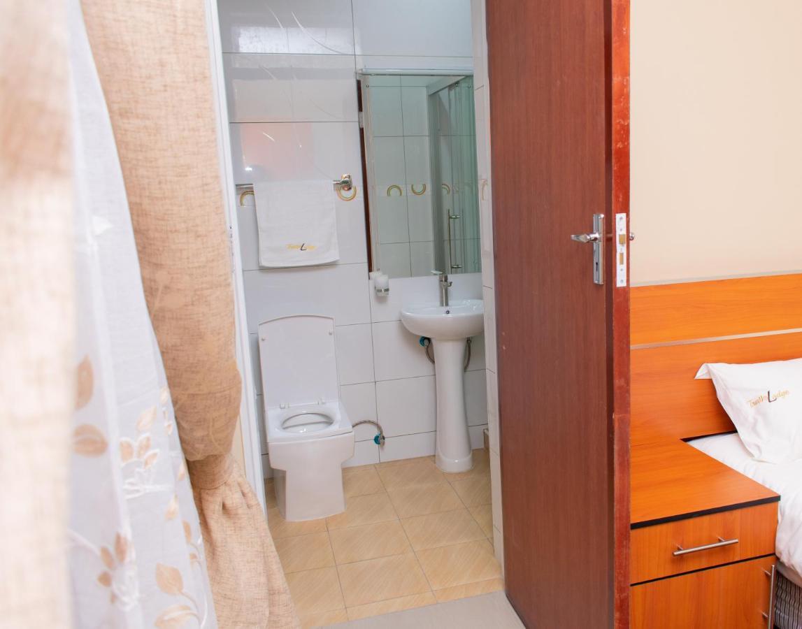 بلانتاير Travelodge المظهر الخارجي الصورة