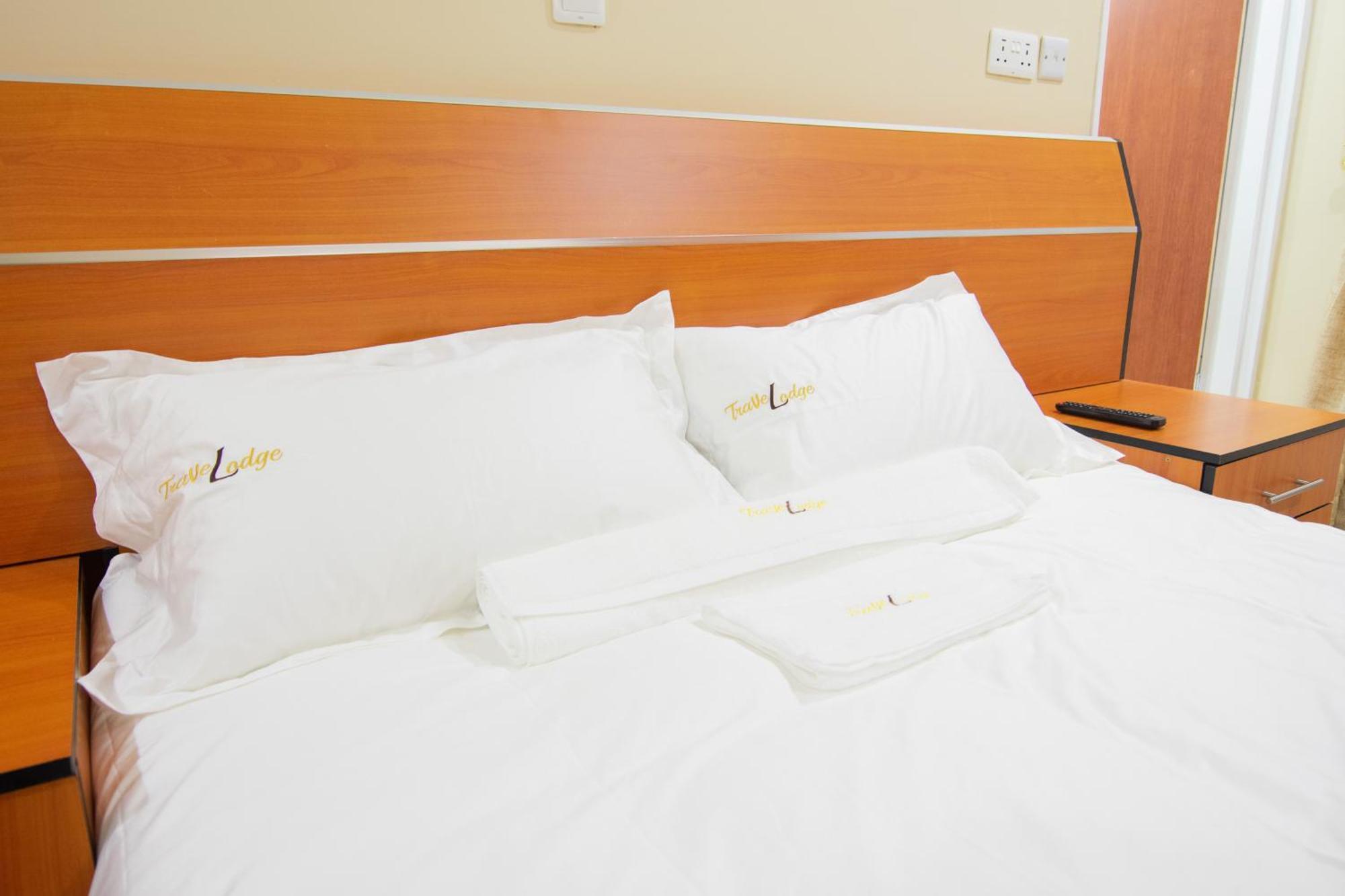بلانتاير Travelodge المظهر الخارجي الصورة