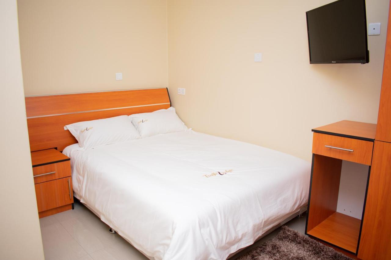 بلانتاير Travelodge المظهر الخارجي الصورة